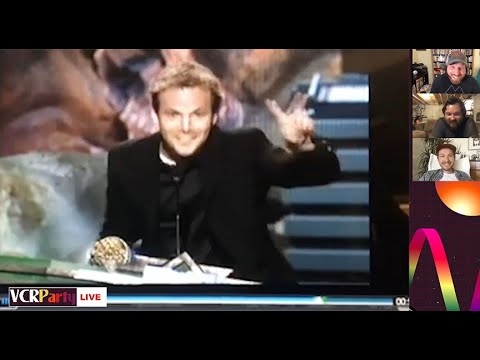 VCR Party Live! Episode 118 - Better Leck Nuxt Time with Dan Opsal