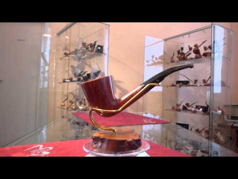 PIPA PARONELLI IN RADICA E CORNO CORNETTA *** - Numero oggetto eBay: 181001229491