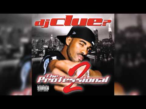DJ Clue - What The Beat (feat. Eminem, Method Man & Royce Da 5'9)
