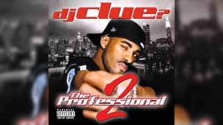 DJ Clue - What The Beat (feat. Eminem, Method Man &amp; Royce Da 5&#39;9)