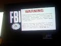Opening To Annie Get Your Gun Special Edition 2000 VHS
