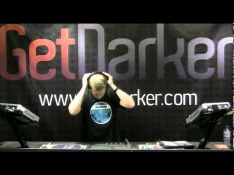 GetDarkerTV 064 - Distance, Joker D (LX One), Lyserguide, Darkside, Cyrus