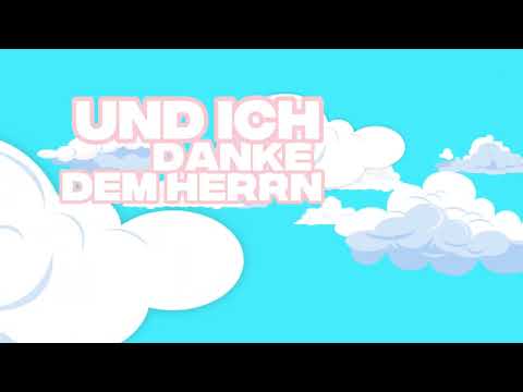 Afrvm & KwakGlo - Segen (lyric Video)