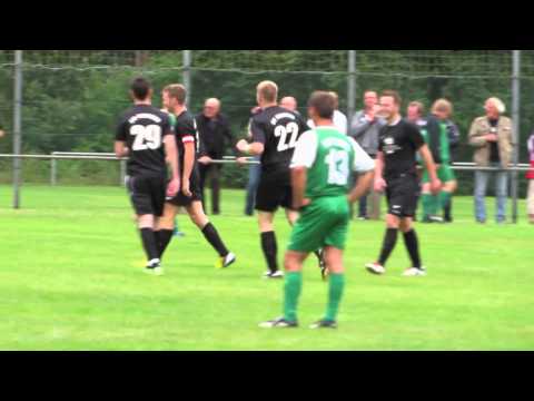 SV Husum - SC Uchte II 18.08.2013