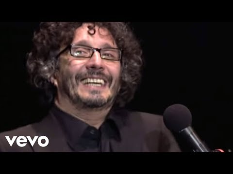 Fito Paez - Un Vestido Y Un Amor (Official Video) ft. Gala Evora