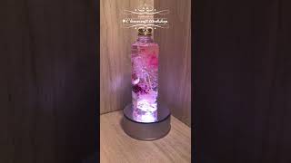 Element of life 系列-長瓶life style