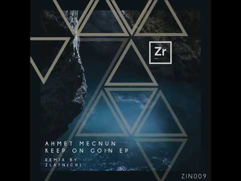 Ahmet Mecnun - Smell Of Jasmine