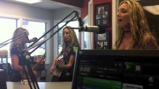 Lucy Angel "I'd Be Lying"