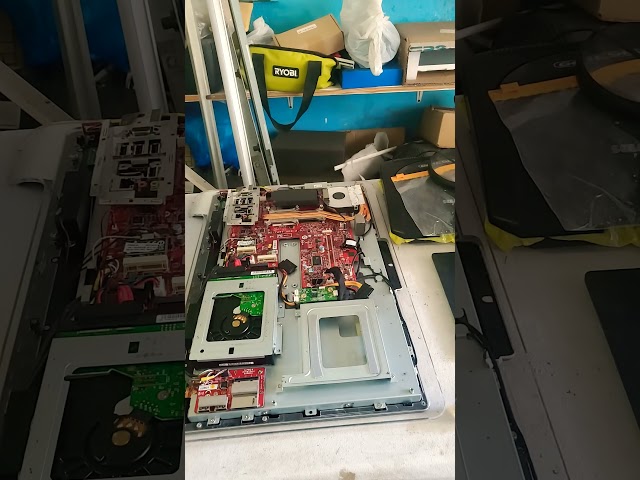 Vídeo relacionado con vhbw Batería BIOS reemplaza HP CR2032-2E31R, AHL03003095 para Ordenadores notebooks (200 mAh, 3 V, Li-Ion)