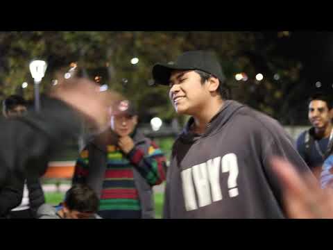 ALKESEIS vs. ANÓNIMO vs. DUTROSHT:8vos - FSK FECHA V 2019