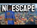 Can You Survive In Fallout 4 Without Leaving Diamond City