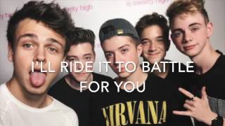 Why Don&#39;t We | Free