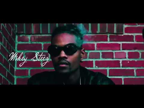 Mikey Steez Run it Up (Official Music Video) Shot by @GlasxxTv