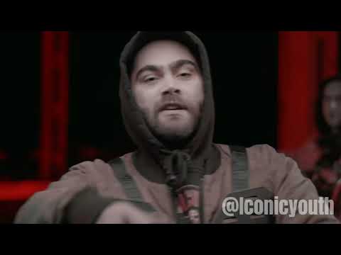 *FREE* JEEMBO x TVETH x SALUKI x KURT92 Type Beat - Разрез (prod. by Iconicyouth)