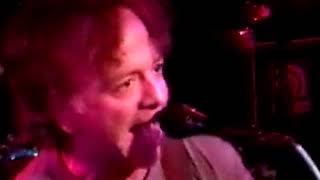 Ween 2004-10-11 Seattle WA Neumos Crystal Ball Reading Room