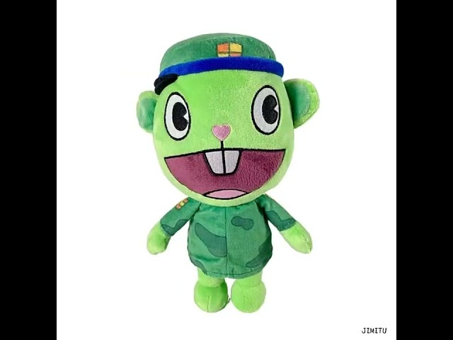 Vídeo relacionado con RDCIRP Peluche de Forsaken Two Time Juguete de Peluche de Dibujos Animados, Linda Almohada rellena for decoración del hogar, Regalos for niñas y niños.