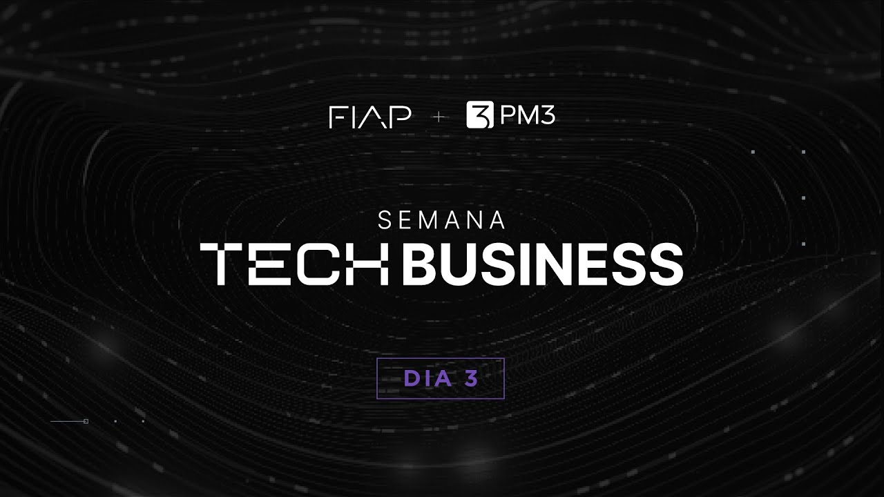 Semana Tech Business