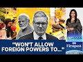 UK Minister S Veiled Warning To India After Sikhs Harassed Vantage With Palki Sharma
