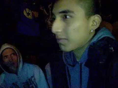 Cuidadito Tournament (16avos) Ziskeh vs Ato