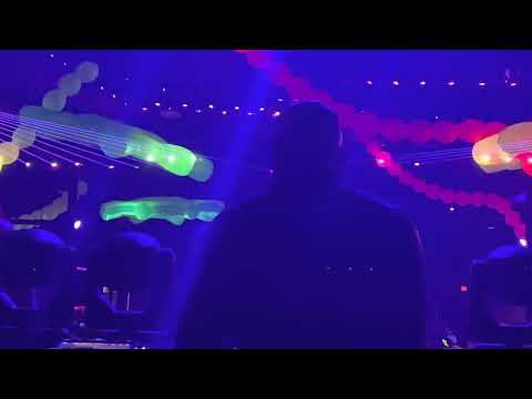 Micky Friedmann Purple Party Dallas