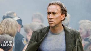 Presságio (2009) 🎬 Filme de Ação 🎬 Filme Dublado GRÁTIS 🎬 Nicolas Cage | Cine Clássico