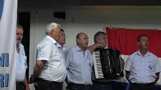 HSP Složni Bećari iz Čitluka Veče Folklora Čeljevo Čapljina