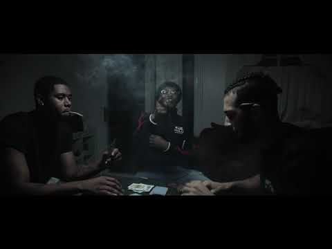 Boss Benji - Roll in peace (freestyle)