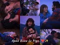 Arijit Singh Apna Bana Le Piya ️ Bhediya What S App Lyrics Status New Trending Love Song Status
