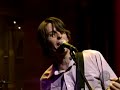 Stephen Malkmus - Jenny and the Ess Dog (Letterman 2001)