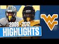 West Virginia WR Tavon Austin S GREATEST Plays FOX CFB Classics