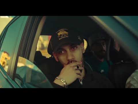 SAWJA - HAYAT (Official Music Video ) Prod. Harroun Beats. [Por favor V2]