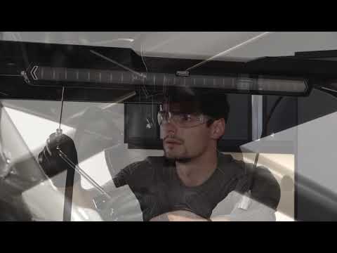 RZR Pro R Chase Light Installation | Polaris RZR®