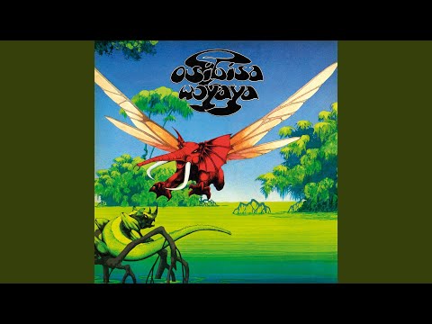 Woyaya (Digitally Remastered Version)