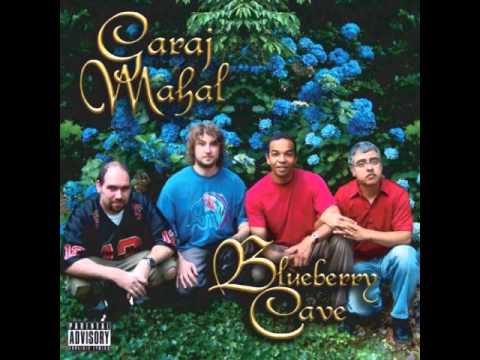 Garaj Mahal - Cosmic Elevator