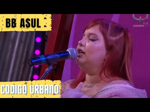 ⚡BB Asul 💙🎤 "YANDERE"⭐