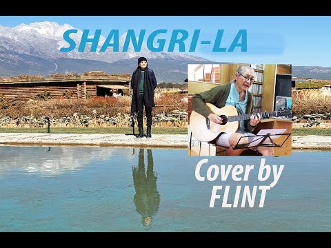 Shangri - la - The Lettermen