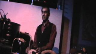 Train on the Move  barb jungr/ james tomalin