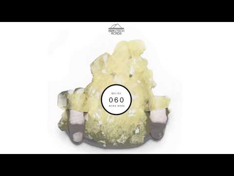 Beltek - Bora Bora (Seaside Edit)
