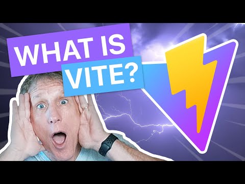 Crazy Fast React Dev with Vite | First Five