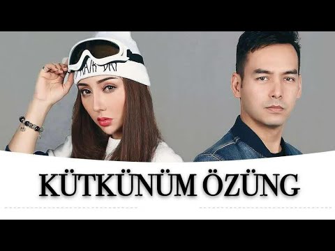 Kéremjan Muhemmed Eli & Gülmire Turghun - Kütkünüm Özüng
