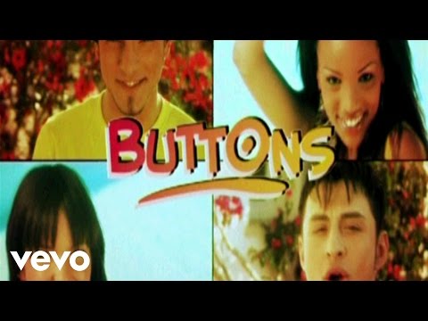Buttons - Ilarie