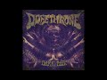 DOPETHRONE Dark Foil 2011 Full Album