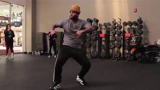 Bussdown- Maxo Kream | Hollywood | VWalls Productions