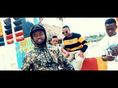 Sijo Wakili ft. Bad Law & Ndunya - Bongo Bombay (Official Music Video)