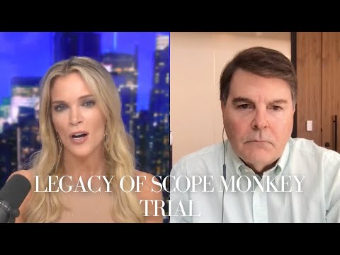 The Legend of Clarence Darrow and the Relevance of the Scopes Monkey Trial Today, with Gregg Jarrett