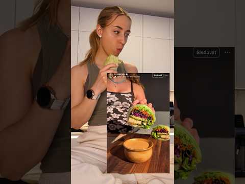 Gigantická letná rolka!!