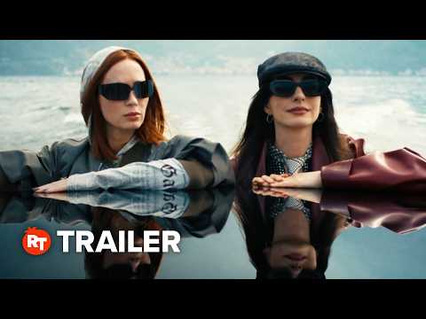 プラダを着た悪魔 2 ファイナル予告編 (2026) (The Devil Wears Prada 2 Final Trailer (2026))