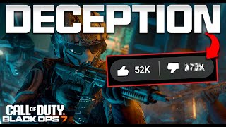 Les joueurs détestent déjà Black Ops 7…