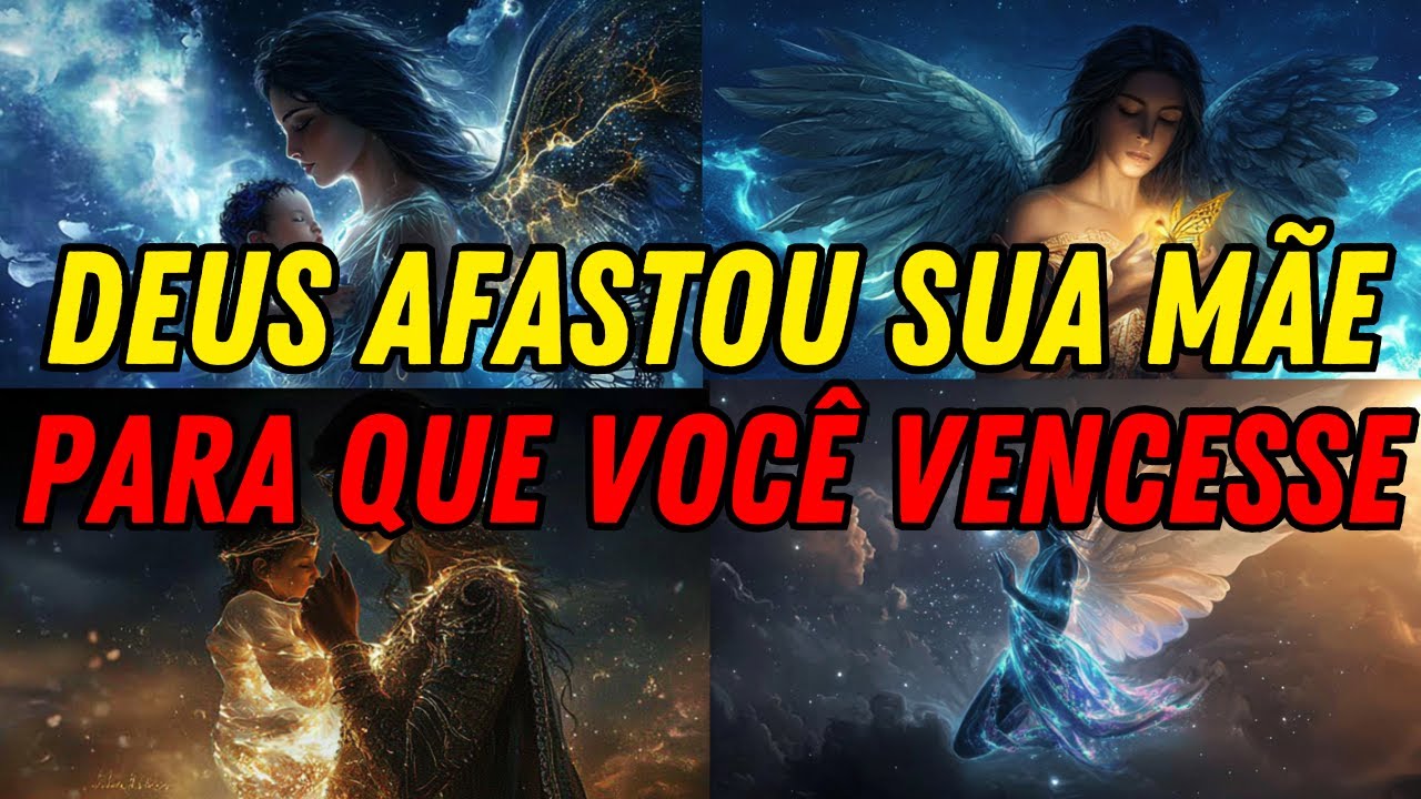 Mãe Tóxica: Você Sabia Que Isso É um Sinal Divino?