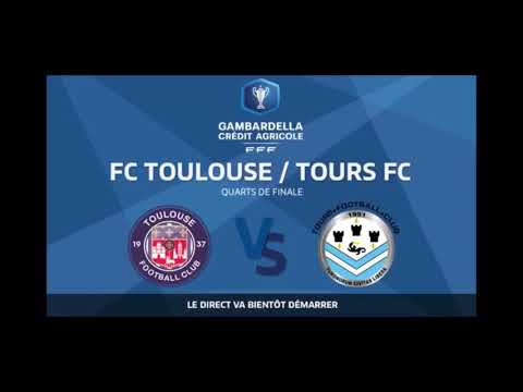 Anthony Rouault central defender gambardella 2019-2020